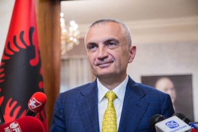 Meta mbledh në Tiranë ish-presidentët dhe ish-kryeministrat e rajonit për të diskutuar për sfidat gjeopolitike