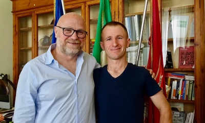 Kryebashkiaku i Livornos kërkon ti jepet shtetësia italiane shqiptarit hero