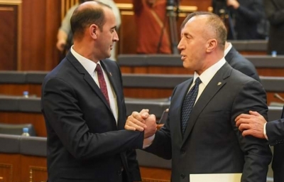 Haradinaj:UÇK-ja s’ka arsye ta mbyllë arkivin, aty është vetëm e vërteta e luftës çlirimtare