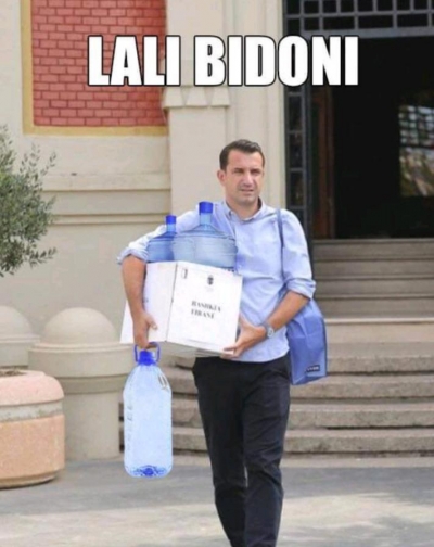NO COMENT!