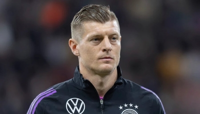 Toni Kroos njofton fundin e karrierës/ BILD: Po largohet lideri i kombëtares...