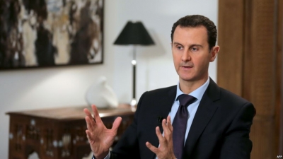 Ministri izraelit kërcënon: Fundi i Assad nëse na sulmon