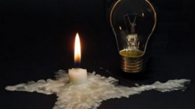 Skandaloze/ Qyteti dhe të gjitha institucionet në Shkodër pa energji