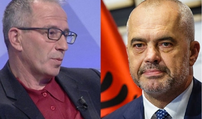 &quot;Shqipëria vend tranzit për heroinën’, Mark Marku; ‘Dëshmi se shteti është i përfshirë’
