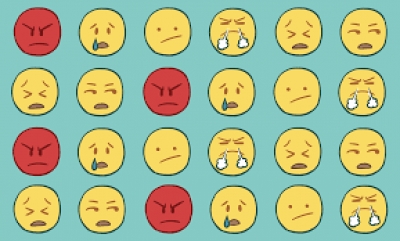 Si ndikojnë emocionet negative tek shëndeti i njeriut