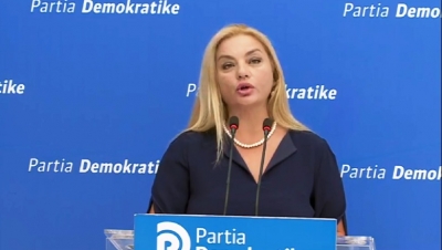 Vokshi: &quot;Rama, lotë krokodili për gratë e dhunuara&quot;