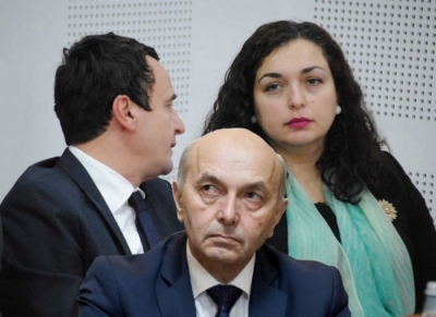 Urime qytetare, të nderuar Qeveria e Re!
