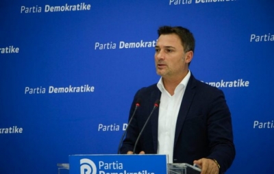 PD publikon faktet: Hetimi për Agron Xhafajn u bë nga vartësit e Fatmirit , jo nga prokuroria