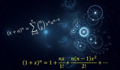 Sekreti i “frikshëm” i Matematikës. Gjithçka e bazuar tek asgjëja?