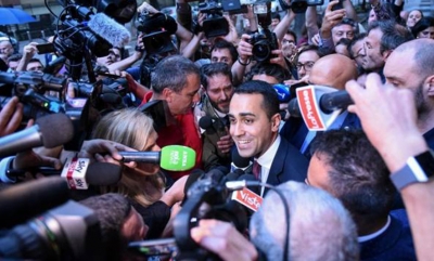 Do të ketë Italia qeveri? Salvini e Di Maio vendosin sot