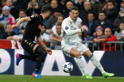 Elseid Hysaj ka një mesazh për Christiano Ronaldon