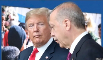 Trump paralajmërim Turqisë: Do të shkatërrojmë ekonomikisht