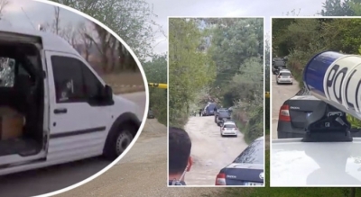 Grabitja në Rinas, zbardhen identitetet e 4 të arrestuarve