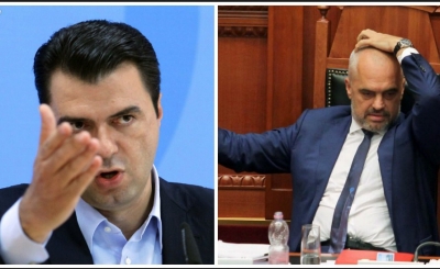 Basha flet për mosdekretimin e Lleshit: Nuk është lojë shahu, por fati i shqiptarëve