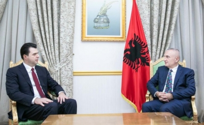 Ndryshimet kushtetuese/Meta kërkon takim me Bashën në orën 11:00
