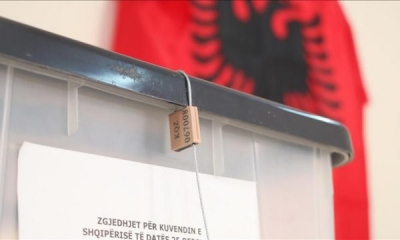 Media e huaj për 25 prillin: Në Shqipëri nuk ka pasur zgjedhje të lira