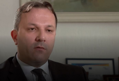 &quot;Zhdukja&quot; e Gruevskit, Ministri i Brendshëm: Nuk dorëhiqem, fajtore gjykata