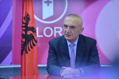 Presidenti Meta: Konfliktin në Elbasan e stisi Edi Rama