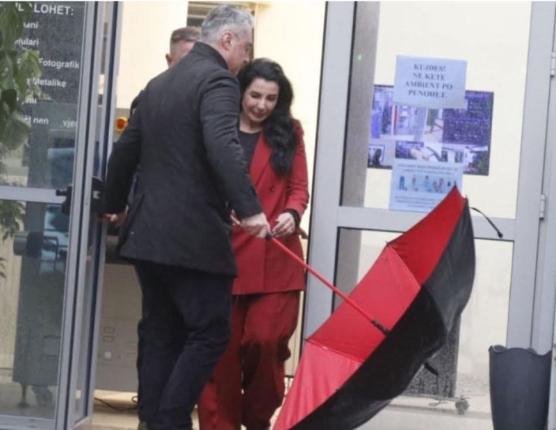 PSE S'FUNKSIONON ZËDHËNJA BALLUKU