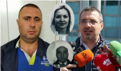 DOKUMENTET/ Sedilja 32 e avionit, për ku udhëtonte Moisi Habilaj me babanë dhe bashkëshorten e Tahirit?