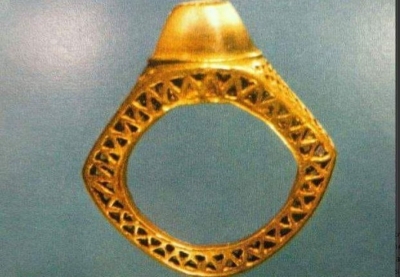 Historia e unazës që u shpëtua nga Shtjefën Gjeçovi