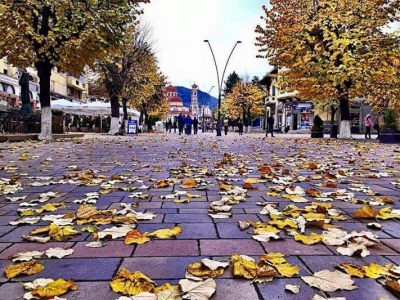 Freskohet koha, të shtunë e të diel bien temperaturat, nisin shirat