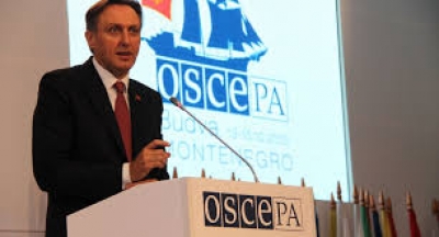 Ultimatumi i OSCE: Reforma elektorale të mbyllet para zgjedhjeve vendore