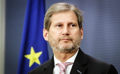 Negociatat/Hahn: Nëse plotësohen kushtet, do veprojmë pozitivisht