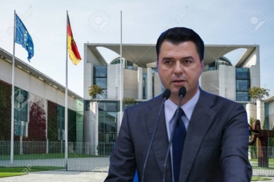 Basha nis takimet në kancelarinë federale në Berlin, pritje në nivelet më të larta edhe në Bundestag
