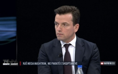 “Prokuroria të hetojë kompanitë Rama Invest dhe Veliaj Invest”