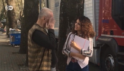 VIDEO/ Dashuria me të “ndaluarën”, komunizmi dhe Spaçi