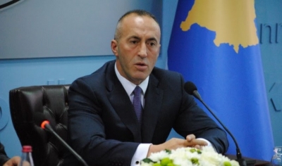 Haradinaj: Incidenti me gylenistët, e bëri  Kosovën të dukej si marionetë e Turqisë