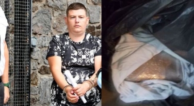 Po transportonte kokainë dhe 110 mijë paund, vendimi i gjykatës për shqiptarin