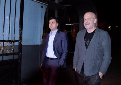 Hetimi i McGonigal e ktheu Bashën në peng të Ramës/ Revista amerikane: Dosja u mbyll në rrethana të errëta
