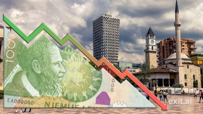Eurobarometri/ Shqiptarët: Jetojmë më keq, po shkojmë në rrugë të gabuar