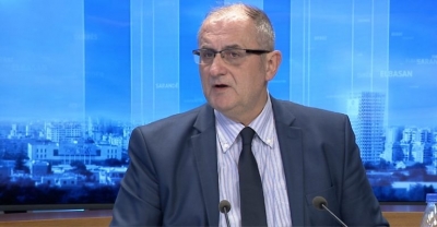 ”Koronavirusi nuk ka përmasat e një pandemie”, Vasili: Ja kush janë dy ‘armiqtë’ më të rrezikshëm për sigurinë e qytetarëve