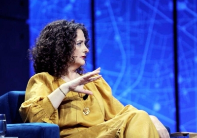 Argita Malltezi: Përgjegjësi ligjore dhe politike për 333 ditët e burgut të Berishës. Llogari nga cilido prokuror e gjyqtar që shkeli ligjin