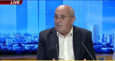 &#039;Fitorja është në anën e PD&#039;/ Mustafaj flet për procesin e përzgjedhjes së kandidatëve për deputetë