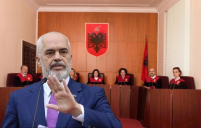 Dyfishimi i rrogave/ Tre arsyet pse Rama u është “mirënjohës” gjyqtarëve kushtetues