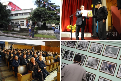 Teatri &quot;Zihni Sako&quot; në Gjirokastër në mjerim të plotë, qeverisa të bëjë urgjentisht rikonstruksionin!