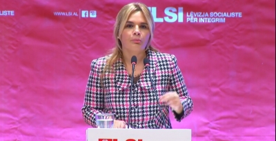 Kryemadhi i kërkon strukturave koordinim me PD për kandidatët e përbashkët