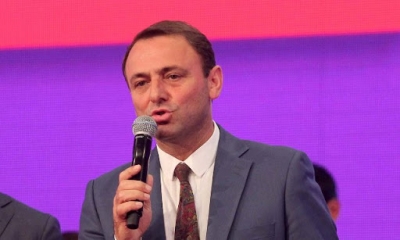 Viktor Tushaj:Inskenimet policeske ordinere nuk ju shpetojne nga krimi elektoral.