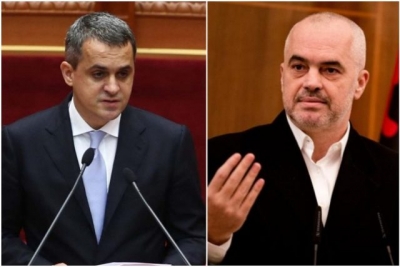 Spahiu, Ramës: Do t&#039;i drejtohesh Bankës së Shqipërisë, ti do të printosh lekë, se s&#039;ke rrugë tjetër!