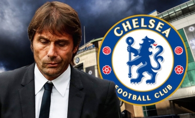 Divorci Conte-Chelsea, sa një çek i majmë 9 mln paund