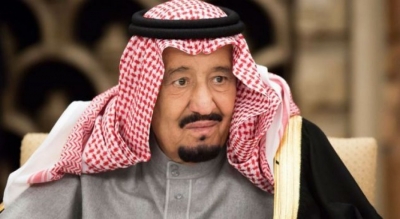 Video/ Të shtëna me armë zjarri pranë pallatit mbretëror saudit, mbreti Selman strehohet në bunker