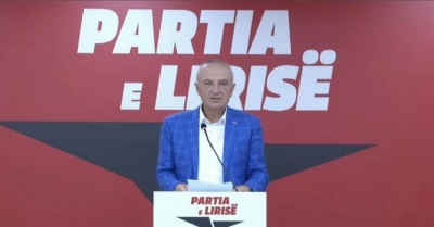 Vrasja e policit në Kosovë, Meta: Domosdoshmëri sundimi i ligjit