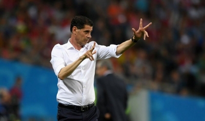 Trajneri i Spanjes: “Nuk do të luajmë 11 kundër 11, por ndaj një stadiumi të tërë”