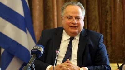 Kotzias: Shkupi të kuptojë se s’ka zgjidhje pa pranimin e Marrëveshjes së Prespës