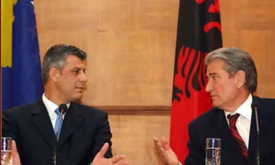 Cilin Hashim të besojmë? Deklaratat e Thaçit ndër vite për Sali Berishën