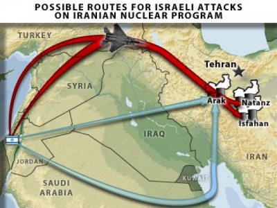 Paralajmërimi i Iranit: Do ta asgjësojmë nga harta Izraelin